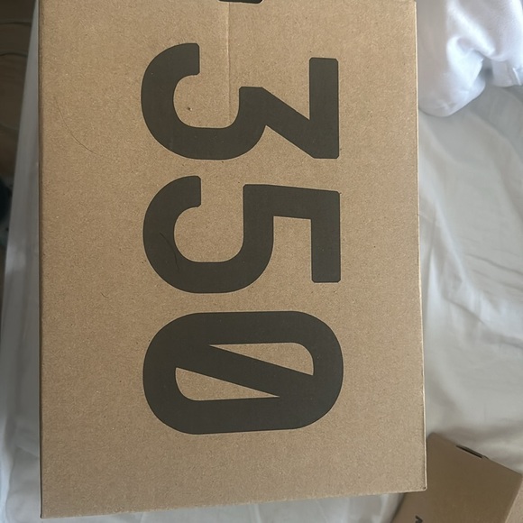 Yeezy 350 V2 (zebra) - Picture 7 of 9